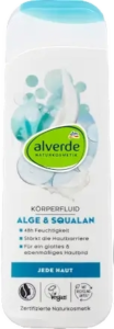 fluid za telo sa skvalanom i algama