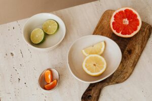 kako piti vitamin c
