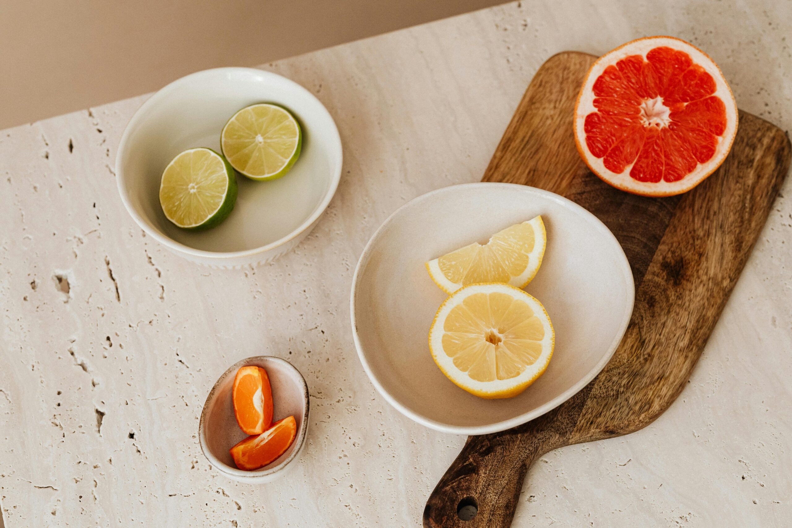 kako piti vitamin c
