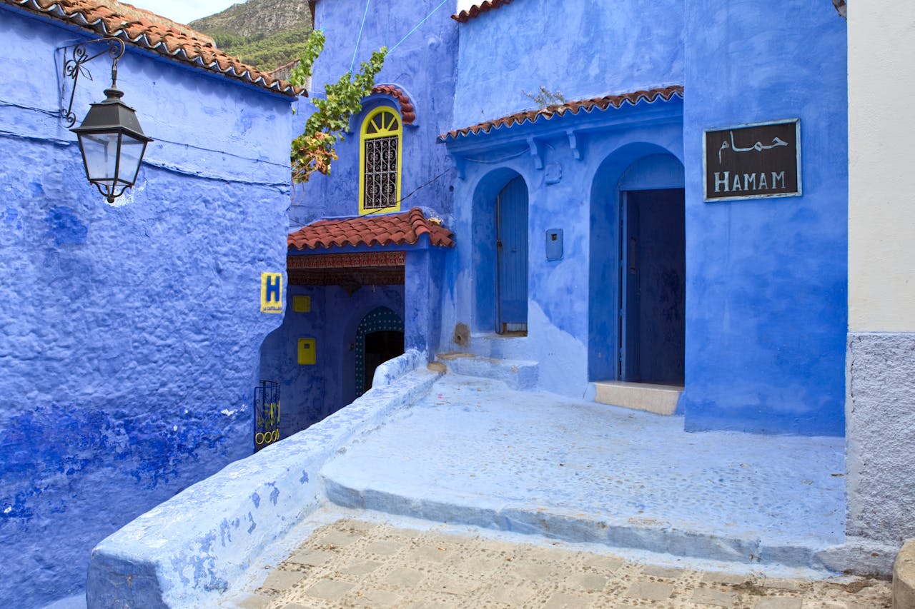 tursko kupatilo